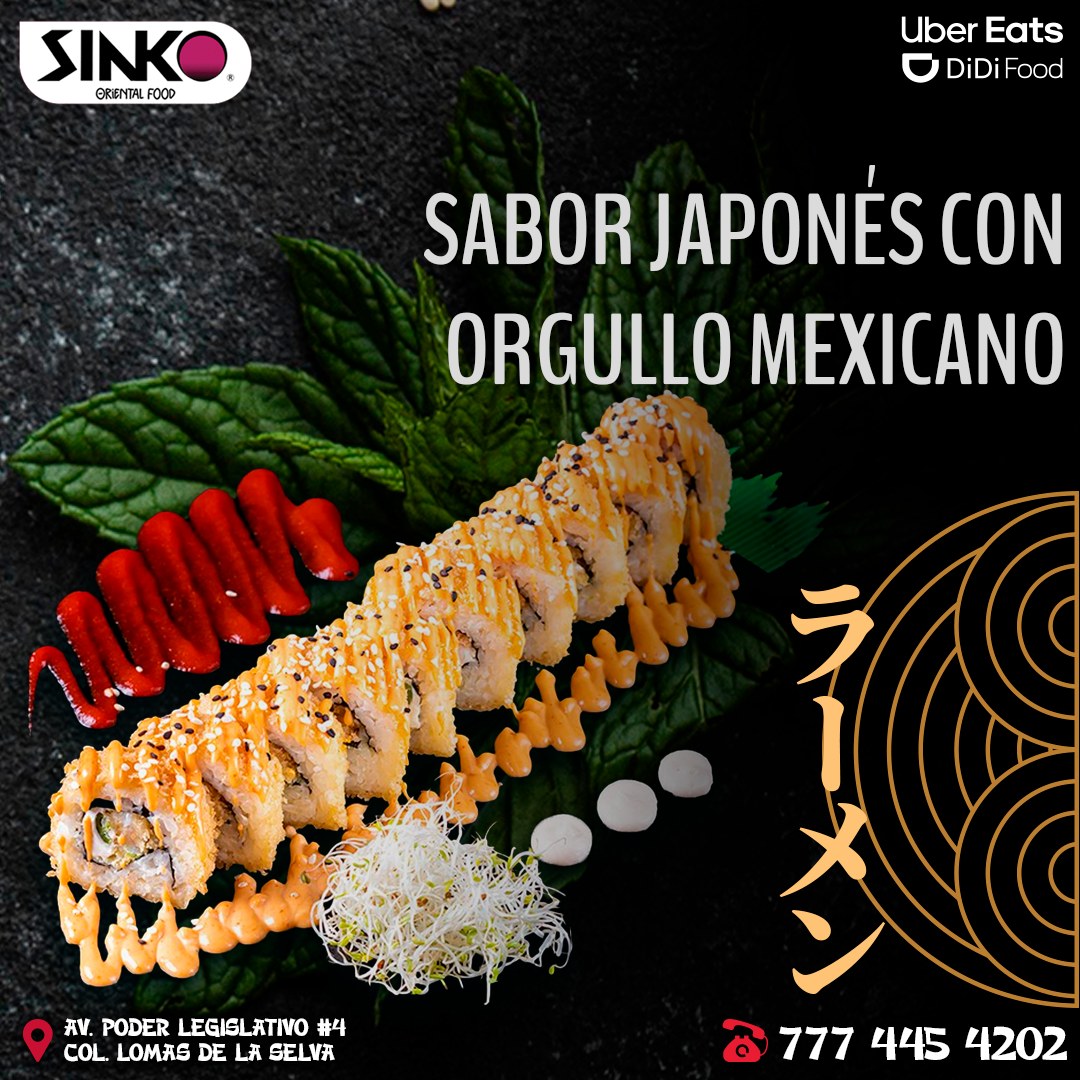 Lo mejor de ambas culturas